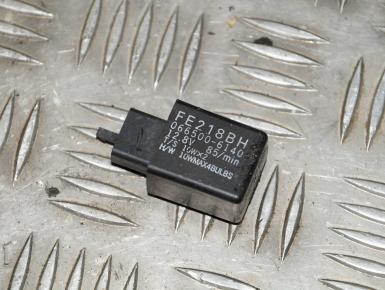 Реле (неизвестное), Kawasaki, ER 6 F (Ninja 650 R), 2012, 0, 0