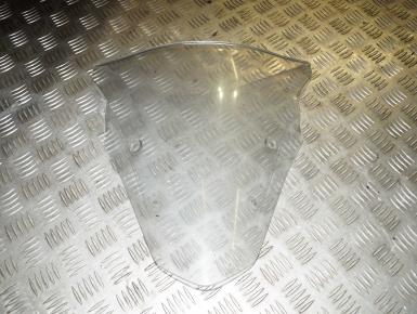 Ветровое стекло, Kawasaki, ER 6 F (Ninja 650 R), 2012, 0, 0