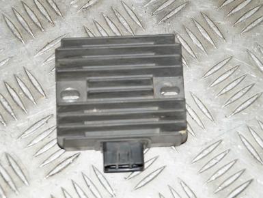 Регулятор напряжения, Kawasaki, ER 6 F (Ninja 650 R), 2012, 0, 0