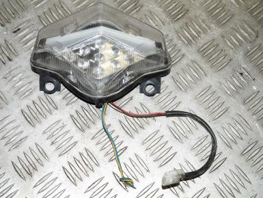 Стоп сигнал, Kawasaki, ER 6 F (Ninja 650 R), 2012, 0, 0