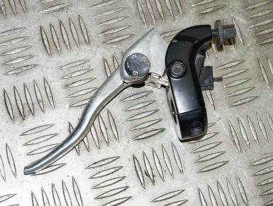 Машинка сцепления, Kawasaki, ER 6 F (Ninja 650 R), 2012, 0, 0