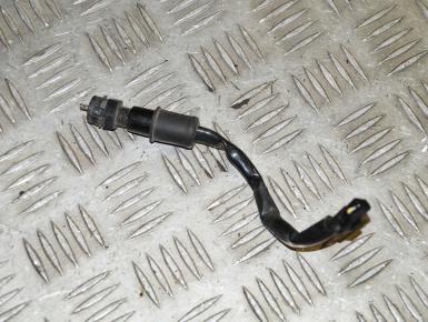 Лягушка заднего тормоза, Kawasaki, ER 6 F (Ninja 650 R), 2012, 0, 0