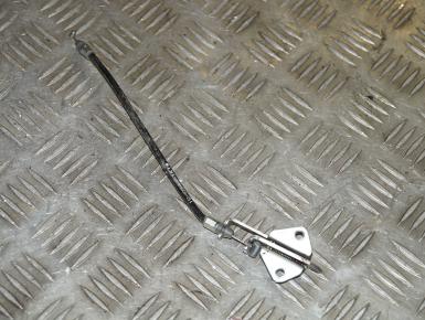 Замок сиденья, Kawasaki, ER 6 F (Ninja 650 R), 2012, 0, 0