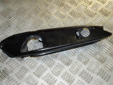 Пластик хвоста правый, Kawasaki, ER 6 F (Ninja 650 R), 2012, 0, 0