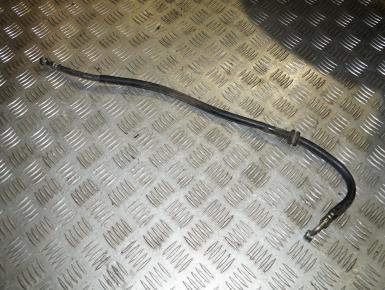 Шланг тормозной задний, Kawasaki, ER 6 F (Ninja 650 R), 2012, 0, 0