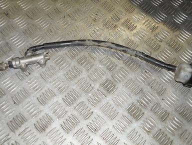 Задний тормозной цилиндр, Kawasaki, ER 6 F (Ninja 650 R), 2012, 0, 0