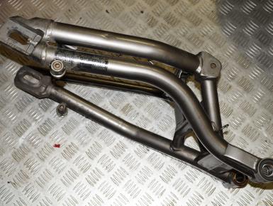 Маятник, Kawasaki, ER 6 F (Ninja 650 R), 2012, 0, 0