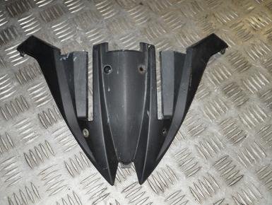 Накладка пластиковая, Kawasaki, ER 6 F (Ninja 650 R), 2012, 0, 0