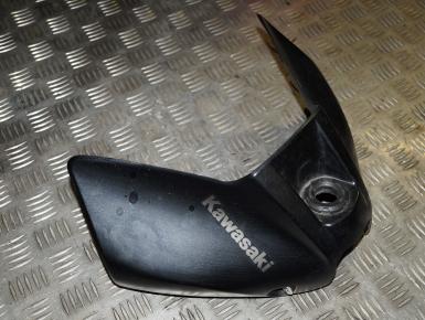 Пластик бака, Kawasaki, ER 6 F (Ninja 650 R), 2012, 0, 0