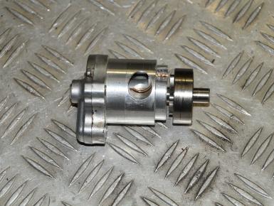 Насос масляный, Kawasaki, ER 6 F (Ninja 650 R), 2012, 0, 0