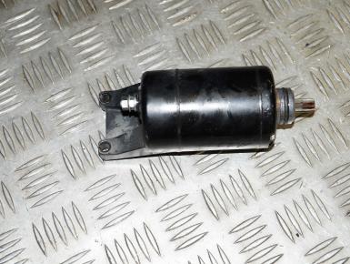 Стартер, Kawasaki, ER 6 F (Ninja 650 R), 2012, 0, 0