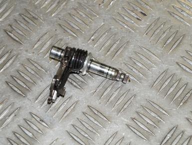 Вал селектора передач, Kawasaki, ER 6 F (Ninja 650 R), 2012, 0, 0