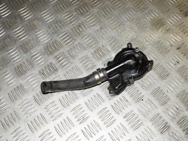 Помпа, Kawasaki, ER 6 F (Ninja 650 R), 2012, 0, 0