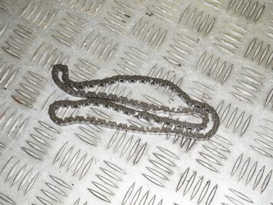 Цепь ГРМ, Kawasaki, ER 6 F (Ninja 650 R), 2012, 0, 0