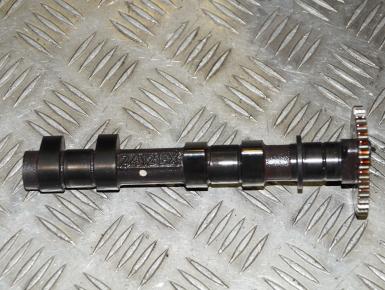 Распредвал Выпускной, Kawasaki, ER 6 F (Ninja 650 R), 2012, 0, 0