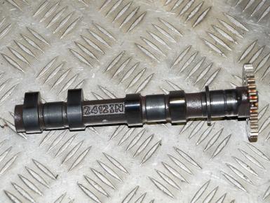 Распредвал Впускной, Kawasaki, ER 6 F (Ninja 650 R), 2012, 0, 0