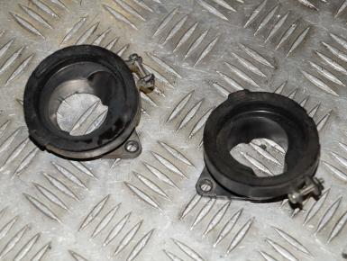 Патрубок впускной, Kawasaki, ER 6 F (Ninja 650 R), 2012, 0, 0