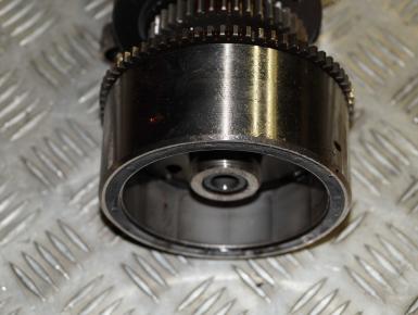 ротор, Kawasaki, ER 6 F (Ninja 650 R), 2012, 0, 0