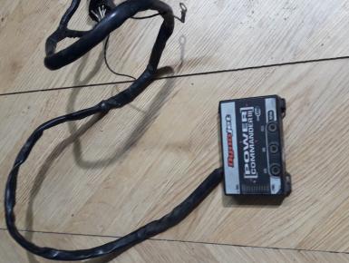 Электронный блок управления топливным насосом, Suzuki, GSX R 1000, 2001, 0, 0