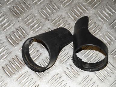 Крышка вилки, Yamaha, FZ 6, 2004, 0, 0