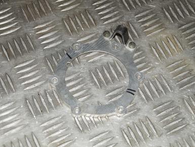 Топливный насос, Yamaha, FZ 6, 2004, 0, 0