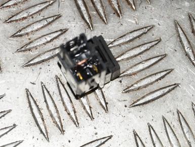 Реле (неизвестное), Yamaha, FZ 6, 2004, 0, 0