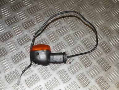 Поворотник левый задний, Yamaha, FZ 6, 2004, 0, 0