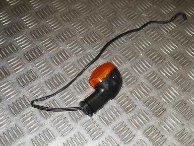 Поворотник правый задний , Yamaha, FZ 6, 2004, 0, 0