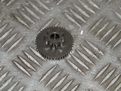 Шестерня стартера, Yamaha, FZ 6, 2004, 0, 0
