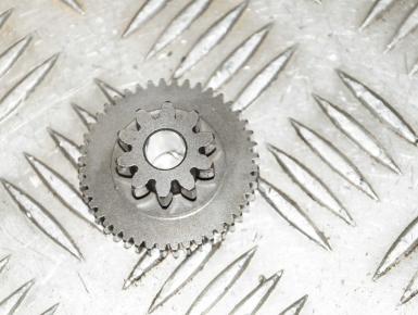 Шестерня стартера, Yamaha, FZ 6, 2004, 0, 0