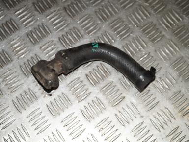 Патрубки охлаждения (комплект), Yamaha, FZ 6, 2004, 0, 0