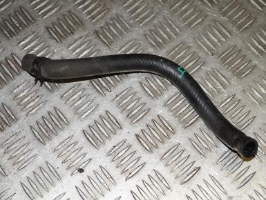 Патрубки охлаждения (комплект), Yamaha, FZ 6, 2004, 0, 0