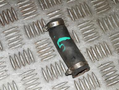 Патрубки охлаждения (комплект), Yamaha, FZ 6, 2004, 0, 0