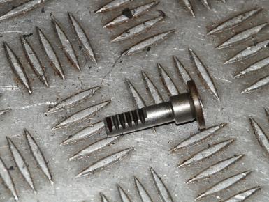 Шток сцепления, Yamaha, FZ 6, 2004, 0, 0