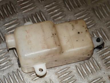 Расширительный бачок охлаждения, Yamaha, FZ 6, 2004, 0, 0