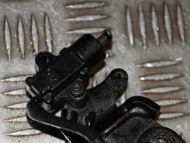 Датчик боковой подставки, Yamaha, FZ 6, 2004, 0, 0