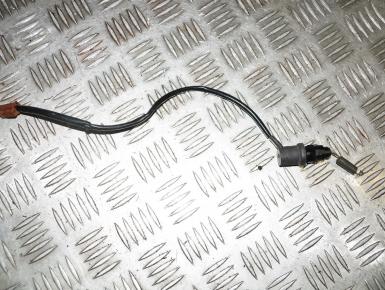 Лягушка заднего тормоза, Yamaha, FZ 6, 2004, 0, 0