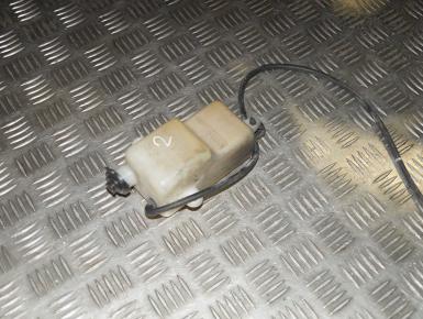 Расширительный бачок охлаждения, Yamaha, FZ 6, 2004, 0, 0