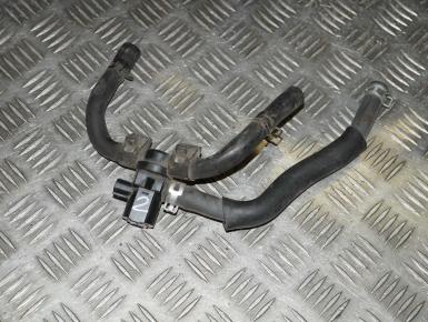 Клапан воздушный, Yamaha, FZ 6, 2004, 0, 0