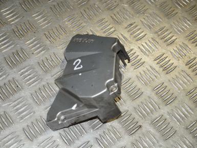 Крышка звезды ведущей Левая, Yamaha, FZ 6, 2004, 0, 0