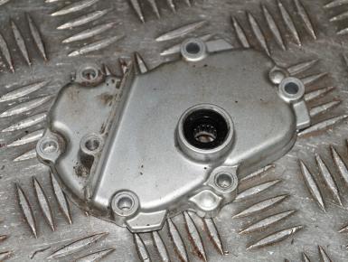 Крышка КПП, Yamaha, FZ 6, 2004, 0, 0
