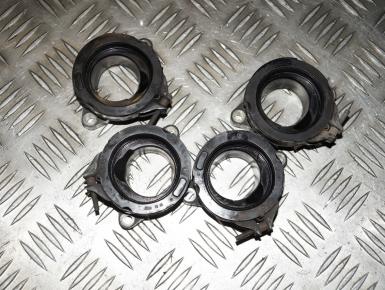 Патрубок впускной, Yamaha, FZ 6, 2004, 0, 0