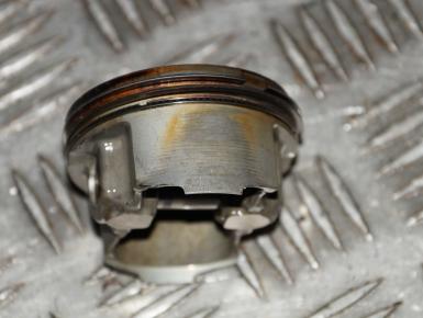 Поршень, Yamaha, FZ 6, 2004, 0, 0