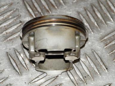 Поршень, Yamaha, FZ 6, 2004, 0, 0