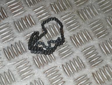 Цепь масляного насоса, Yamaha, FZ 6, 2004, 0, 0