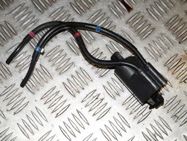 Катушка зажигания, Yamaha, FZ 6, 2004, 0, 0