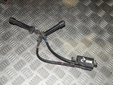 Катушка зажигания, Yamaha, FZ 6, 2004, 0, 0