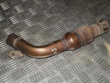 Катализатор выхлопной системы, Yamaha, FZ 6, 2004, 0, 0