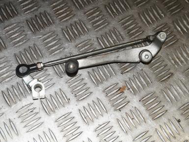 Лапка КПП, Yamaha, FZ 6, 2004, 0, 0