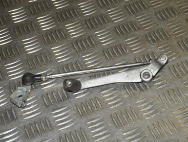 Лапка КПП, Yamaha, FZ 6, 2004, 0, 0